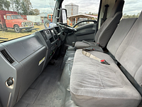 Isuzu NNR Tipper 2012 - White 4.jpeg